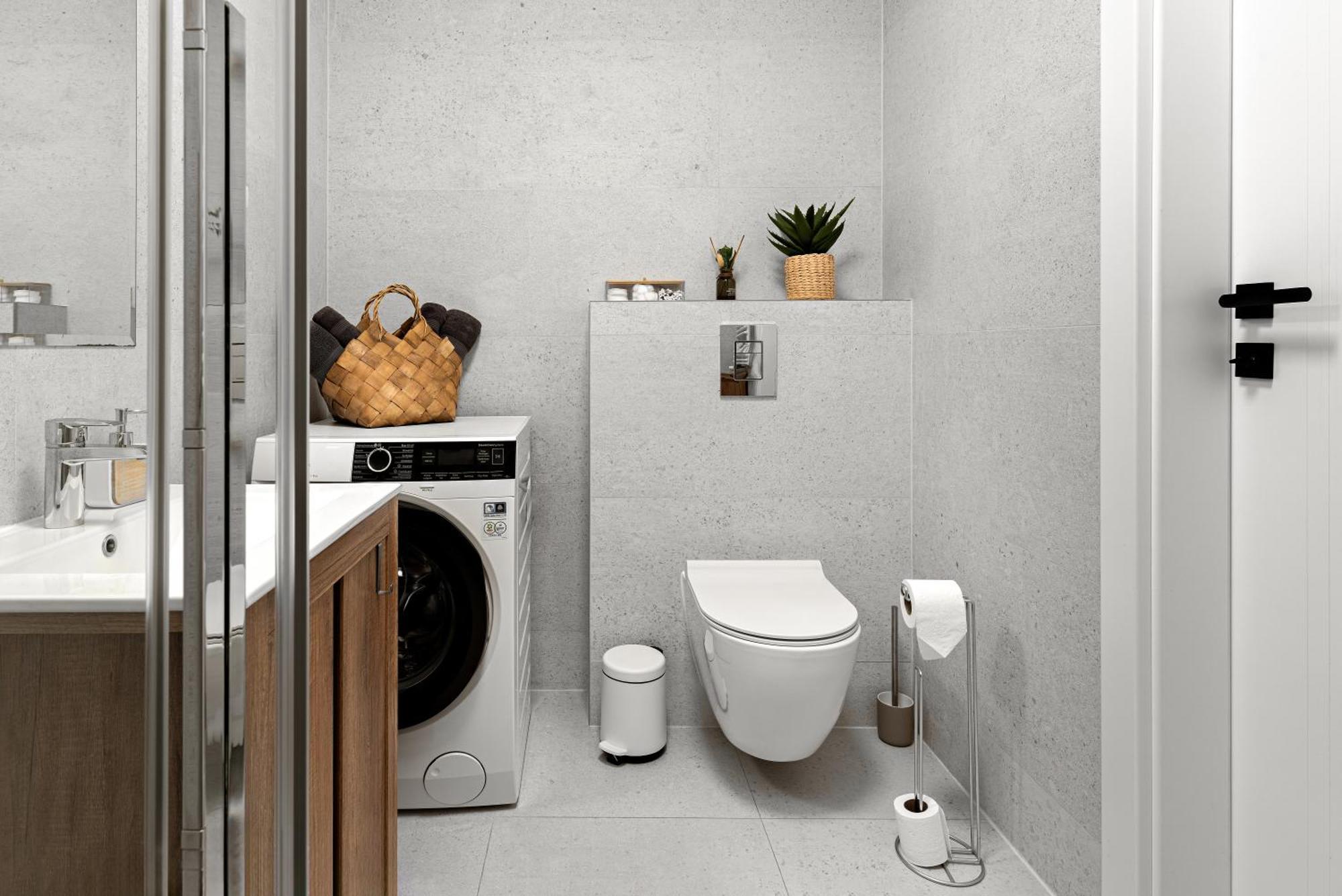 Apartament Z Jacuzzi & Sauna Chillout Kolobrzeg Exterior photo